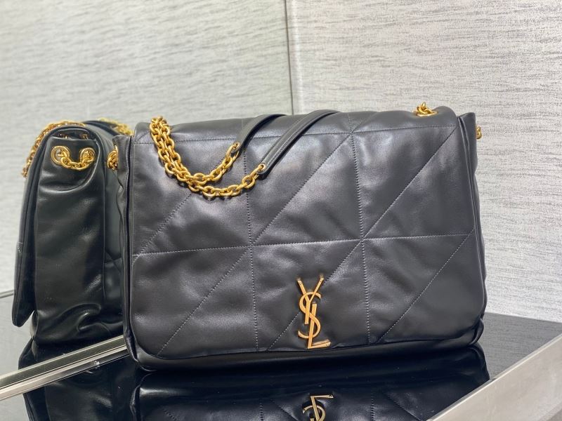 YSL Satchel Bags